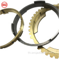 Auto Atera ที่กำหนดเอง 3Sets Synchronizer Ring สำหรับ Nissan OEM 32620-VX212